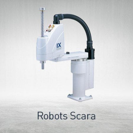 Robots Scara