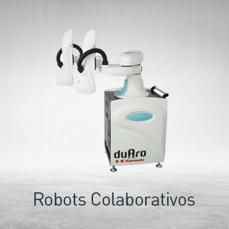 Robots Colaborativos