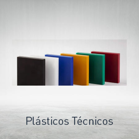 Plásticos técnicos