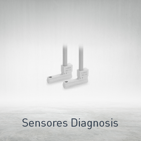 Sensores diagnosis